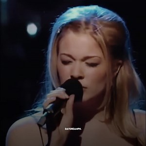 How Do I Live - LeAnn Rimes (1999) | Daydream