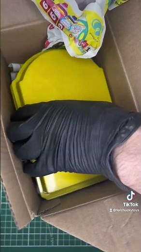 Rescuing DVDs from the thrift store 63 The Simpsons Limited collector’s edition Season 6th - teaser