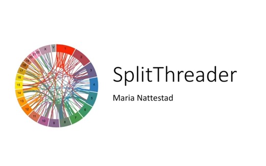 SplitThreader介绍