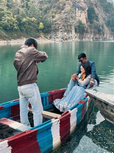Capturing Love: Post Wedding Shoot Highlights