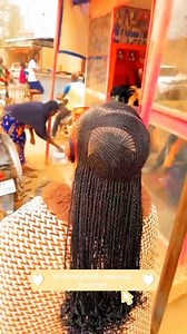 20K views · 203 reactions | Best African natural hair braid styles by @marina.la.coiffeu  #hair #hairstyle #braids | hairstylists and makeup channel | Facebook
