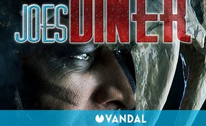 Joe's Diner: TODA la información - PS4, PC, Wii U, Switch - Vandal