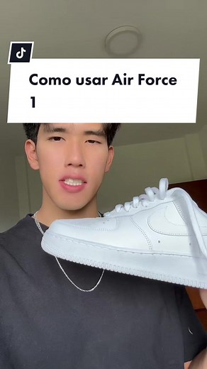 Stylish Men's Nike Air Force 1 Substitutes and Outfits Guide