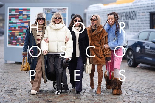 Your February 2026 Horoscope Is Here: Every Star Sign’s Forecast For Romance, Career And Life