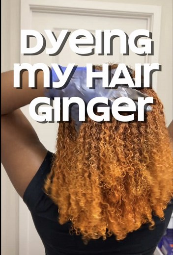 How to Achieve Gorgeous Ginger Hair at Home