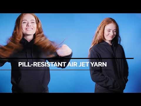 Gildan 18500 Heavy Blend Pullover Hoodie