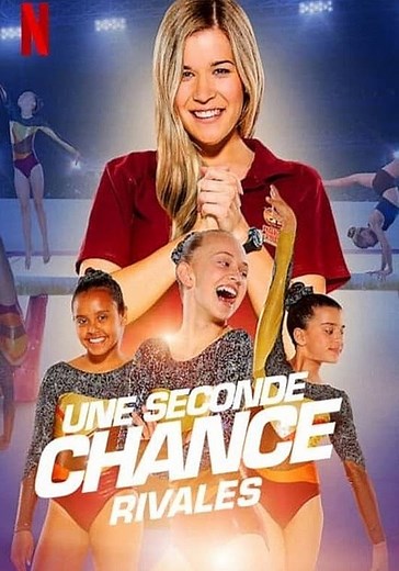 Regarder Une seconde chance : Rivales en streaming