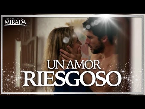 Eloísa recupera su confianza en Pablo en un encuentro | Con esa misma mirada 4/4 | Capítulo 9