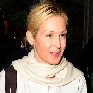 Kelly Rutherford Reacts to Kidnapping Accusation, Being Forced to Send Kids Away as Custody Battle Continues