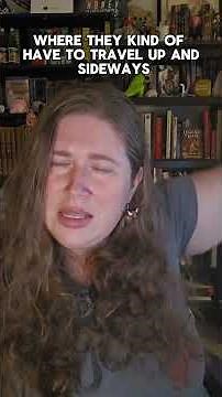 How I Built the Otherworld in Artemis: Eye of Gaea