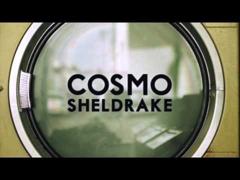 Cosmo Sheldrake - The Moss (demo)