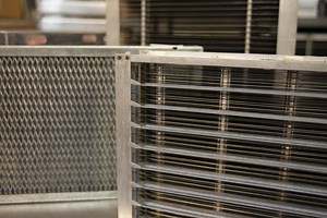 Washing MistBuster and Tri-Mist Cells - Do's & Don'ts - ASC Air Filtration
