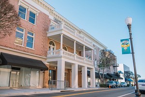 What We Do | Full-service Real Estate Development | IDP Properties