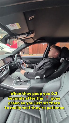 Understanding Passionate Driving: More Than Road Rage