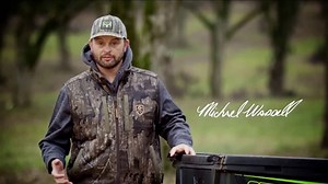 Sheffield Financial TV Spot, 'Having Fun' Featuring Michael Waddell