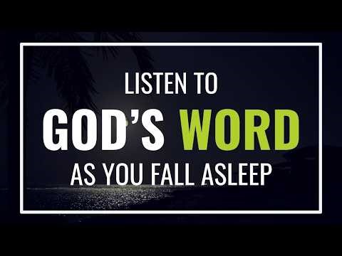 Powerful Scriptural Night Prayer for Divine Protection