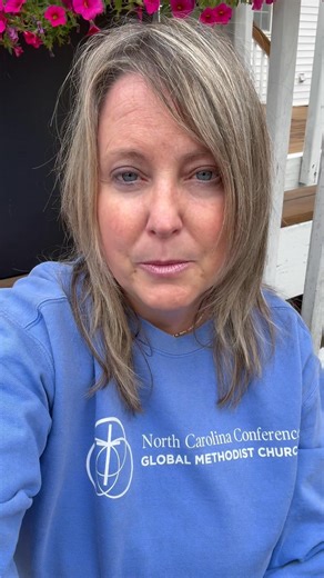 📣Subscribe to our Newsletter today! https://ncglobalmethodist.org/get-our-newsletter/ #ncglobalmethodist | NC Global Methodist Church Annual Conference