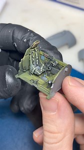P-47 Thunderbolt 1/48 scale Miniart. Cockpit Installation (out of box) 👉youtube.com/@ugurkenel #aircraftmodel #hobbykit #hobbykits #militarymodel #militarymodeling #militarymodels #minicraft #modelaircraft #modelkit #modelkits #modellbau #modellers #modelplane #plasticmodels #plasticmodelkits #plastikmodellbau #scaleaircraftmodel #scalemodel #scalemodeling #scalemodelkit #scalemodelsworld #scaleplasticmodel #ugurkenel #scale132 #scale148 #132scale #148scale #172scale | Ugur Kenel