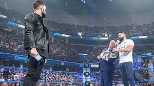 WWE Friday Night Smackdown preview and schedule: July 30, 2021