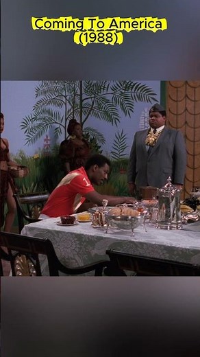Coming To America 1988 #movie