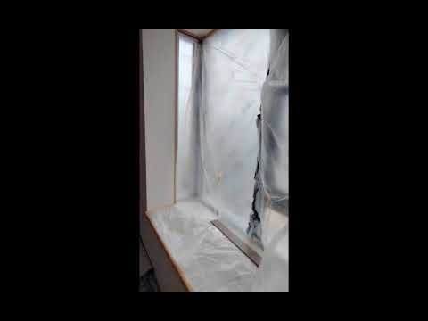 Masking film use for car painting,home painting and dustproof #maskingfilm #homepainting #shorts