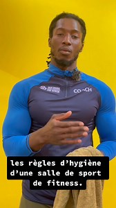 les règles d’hygiène d’une salle de sport de fitness. vidéo en langue Nationale Bambara.Abonne toi ✅ sur la Page Pour être en Forme et en Bonne santé. je propose des Programmes d’entraînements bien planifiés qui répondent à votre objectif physique personnel avec suivis en ligne réalisable à la maison ou en salle de sport. Pour Plus d’infos n’hésite pas : 👉SiteWeb www.salifdiarra.net 👉tel : 22373731984👉MédiaSociaux @salifcoachsportifTikTok,Facebook, Instagram, YouTube.#bodybuildinglifestyle #v