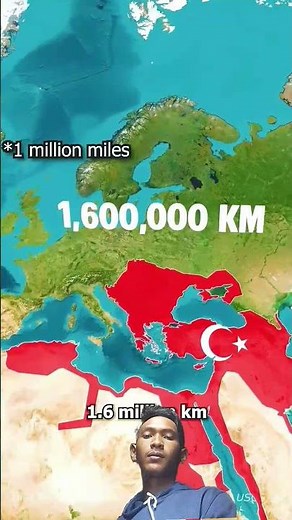 Who Conquered The Most Europe..??