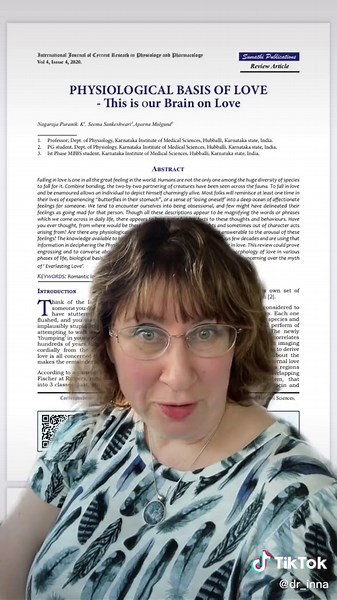 Understanding Phenylethylamine and the 30-Day No Kissing Rule