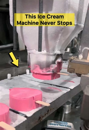 How Food Is Made: Behind Food Production Processes