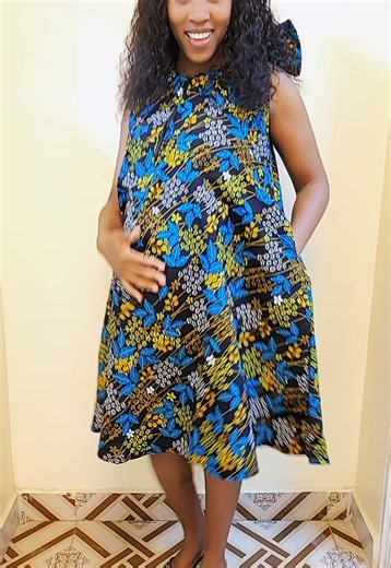 Elegant Maternity Dresses for Pregnant Moms