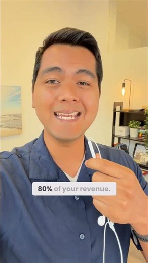 The Lender That Uses 80% of Your Revenue