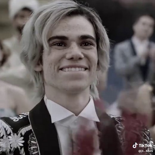Remembering Cameron Boyce and His Role as Carlos