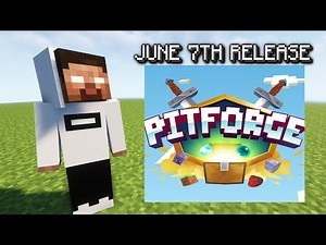 Pitforge Factions - RELEASING June 7th