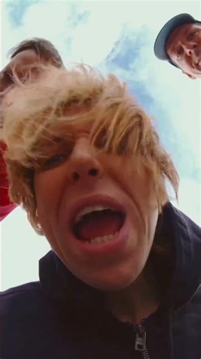 why is it always you? do it to myself // out now!