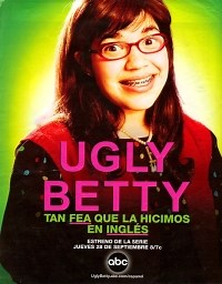 Сериал Дурнушка 2 сезон Ugly Betty смотреть онлайн бесплатно!
