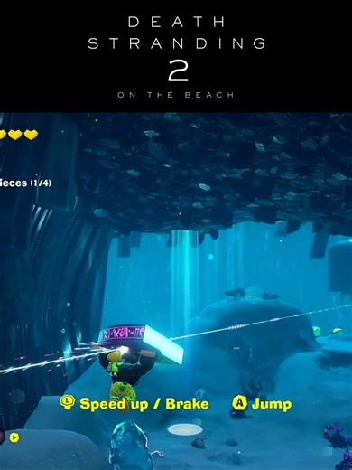 7.4K views · 55 reactions | Ok pala tong Death Stranding | May Sale Ba? | Facebook