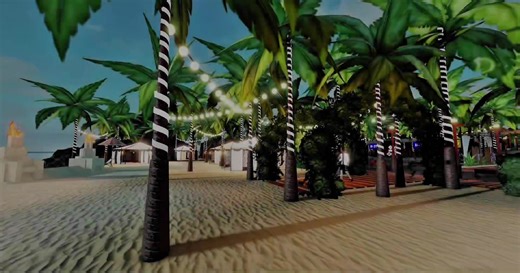 Roblox Music Video Cover of Kung Wala Ka by Hale
