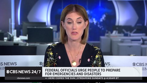 How to prepare for terror threats in the U.S.