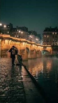 Paris Lounge Vol.2 | Left Bank Jazz & Soft Piano | Relax & Unwind 🌙