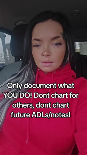 Essential Charting Practices for Nurses