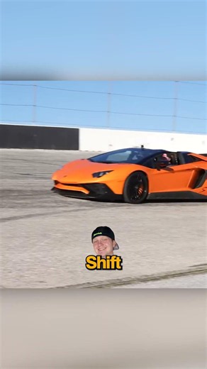 This Lamborghini Challenge Got INSANE 😭 #fyp #viral #unspeakable #crazy #clips