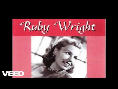 Song Spotlight: Ruby Wright - "Three Stars" (1959)