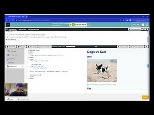 Unit 2: Lesson 9 -Activity 2 - Using Image I Web Development ('23-'24) - Code.org