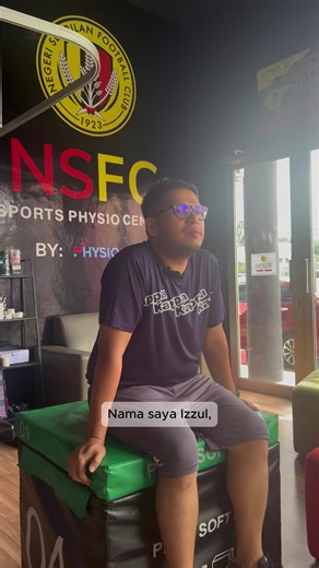 Pengalaman Pemulihan Fisioterapi Pasca Operasi ACL