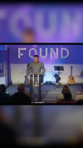 What a powerful message on Sunday morning from Pastor David Seel. Here is a recap on 3 strategies to resist temptation. You can always catch up on the full sermon on our YouTube channel. #wearefoundchurch | Found Church Scotland