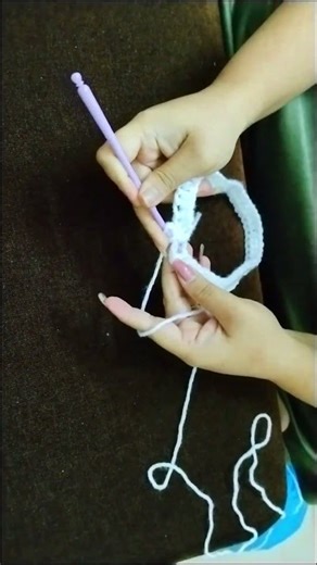 baby crochet pant #crochetpant #babypant #crochet