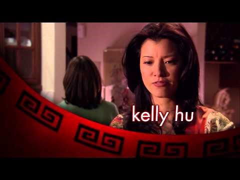 Dim Sum Funeral - Trailer