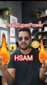 girl's superpower HSAM ka raaz #viral #facts #trending #science @BrainBlastFactzz @R2educational