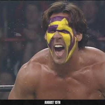 Every appearance of Sting in WCW 1996. #wcw #sting #wrestling #nfsmedia