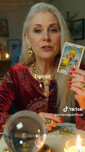 Mrs. Bridget on TikTok